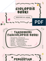 Faciolopsis Buski, Jonathan Weool 2B