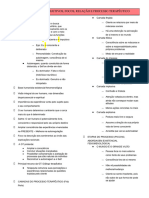 Gestalt Terapia Objetivos, Foco, Relação e Processo Terapêutico