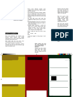 Leaflet Diet Diare PDF