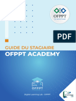 Guide Utilisateur LMS OFPPT