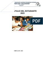 PORTAFOLIO