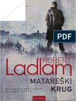Matareski Krug - Robert Ladlam
