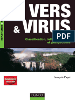 Vers Virus Classification, Lutte Anti-Virale Et Perspectives (François Paget, Philippe Rosé) (Z-Library)