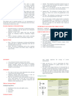 Structural Geology