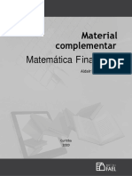 Material Complementar Matematica Financeira