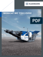 O194635v101 Brochure Mobicat MC 110 Evo2 TR