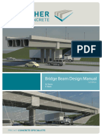 BPC Bridge Beam Design Manual