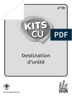 Kit CU 19 Destination Complet