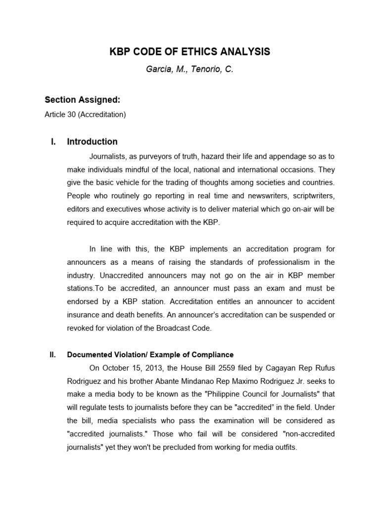 Article 30 pdf journalism news