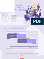 Pengantar Bisnis Kel.5