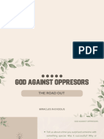 Oppressors