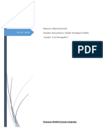 Proyecto Final Empresa