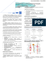 LI - Regulação Autonômica e Hormonal Da Função Cardiovascular