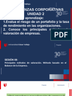 Sesion 8 Fincorp Métodos de Valoración de Empresas - 2022-117.10
