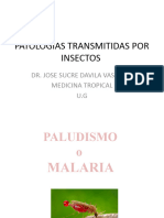 Malaria