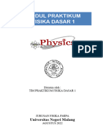 A5 - Modul Praktikum Fisika Dasar 1 2022 + TEORI RALAT-1