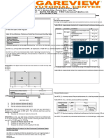 Review Module 43 - RCD 3 - Part 1