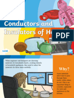 Roi SC 304 Conductors and Insulators of Heat Powerpoint Ver 1