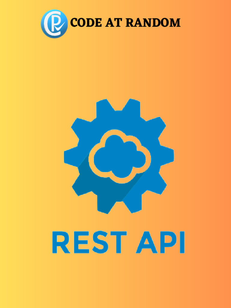 Rest API Basics PDF
