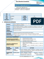 3 y 4 Tutoria Ses 5 Edat 5 - 2023