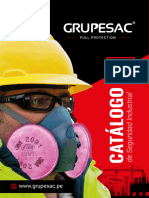 Catalogo Grupesac 2023