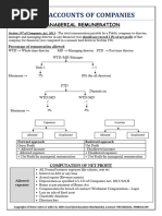 7 Final Accounts of Companies