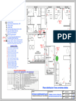 Plano Tomacorrientes Edificio Gubernamental R1