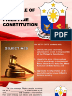 03 Preamble and CWTS Framework