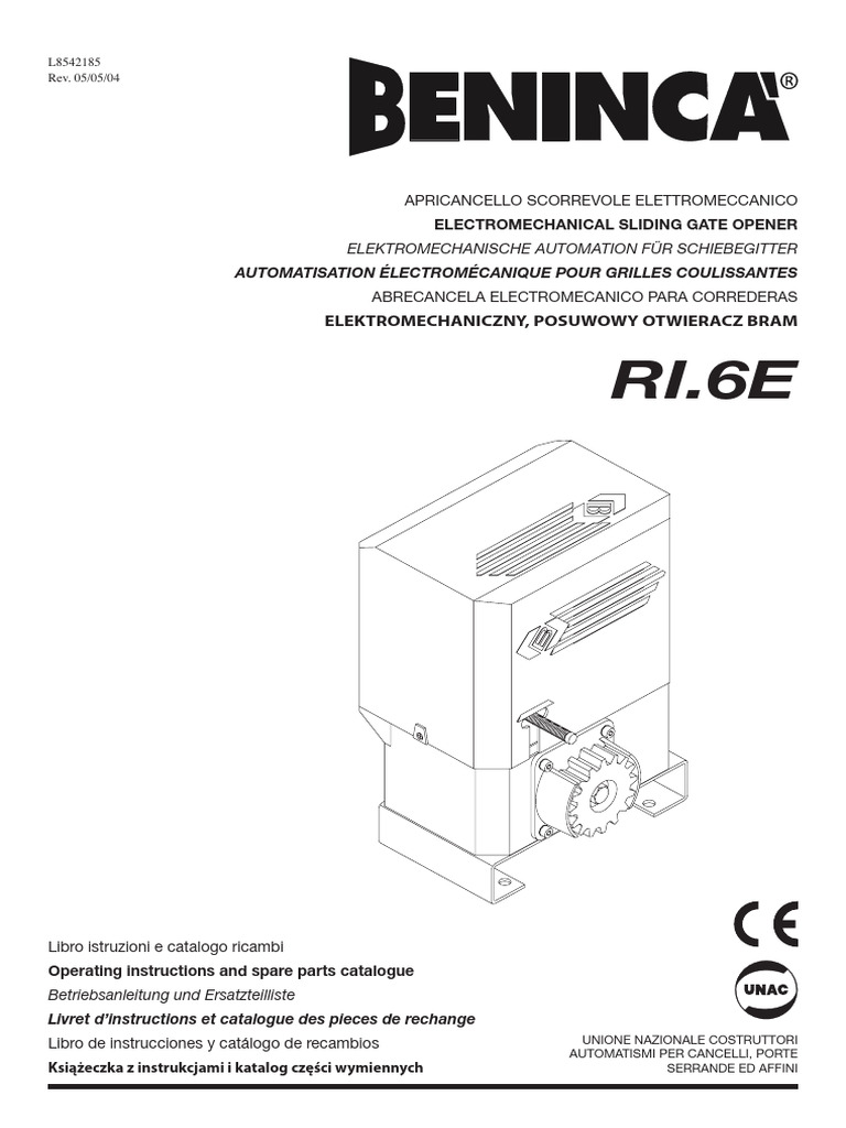 beninca-ri-6e-user-manual-pdf