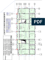 Formwork Layout - GF Real - 123429