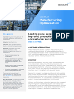 Causalens Manufacturing Case Study - 927070
