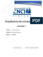 Actividad 1 Arqui de Compu