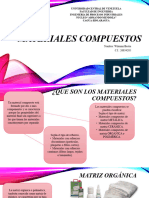 Exposicion Materiales Compuestos