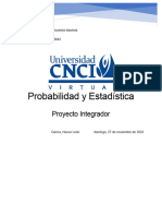 Proyecto Integrador