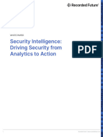 security-intelligence-program
