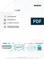 SEMINARIO-4-2.pdf: Jose - Antonio20 Farmacognosia 4º Grado en Farmacia Facultad de Farmacia Universidad de Sevilla