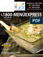 Menu Express