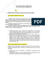 8 Seminaras - Užstatymo Teisė Ir Ilgalaikė Nuoma