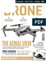 Drone Magazine 25 (2017) PDF