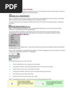 Excel Basics