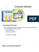 L5 Computer Software