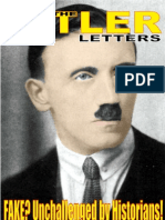 The Hitler Letters