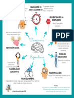 Función Ejecutiva