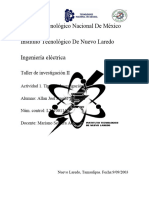 Act. Trabajo de La Unidad I, Allan Joel Puente Salomon #21100114