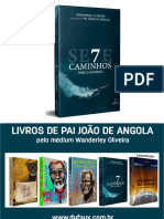 7 Caminhos Do Autoamor