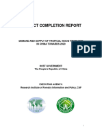 PD 480 07 R2 M Completion Report