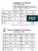 V05 - Técnico em Química - Grade 2023.2