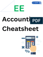 Economics Cheat Sheet by evelana - Download free from Cheatography