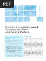 Capítulo - 10 - Danny Mackinnon, Andrew Cumbers - An Introduction To Economic Geography - Globalization, Uneven Development and Place