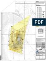 003-Mapa de Contorno Estrutural - Profundidades Nspt Nspt Acima8 (m)